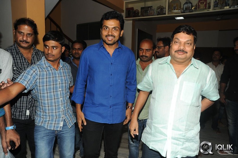 Biriyani-Movie-Audio-Release